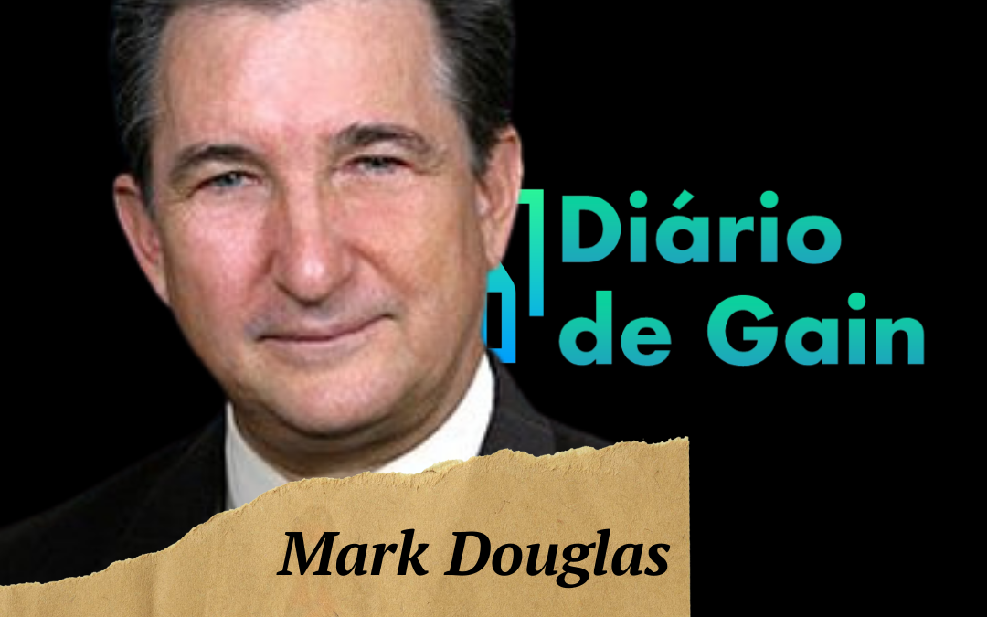 Mark Douglas