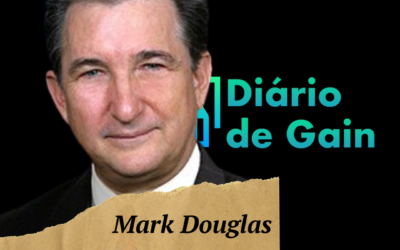 Mark Douglas – O Trader Disciplinado