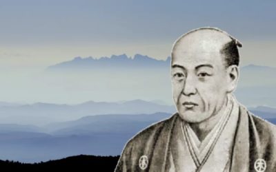 Munehisa Homma: O samurai de 100 trades vitoriosos